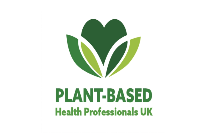 Plant-based Health Professionals UK