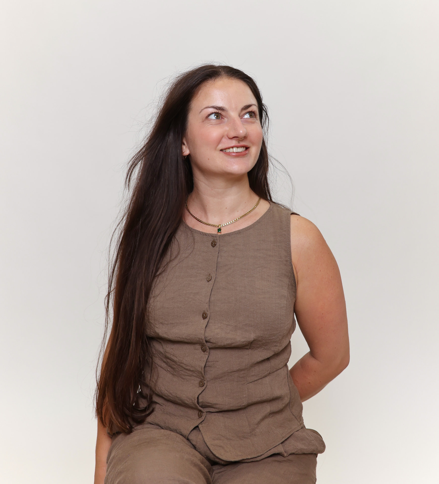 Beth Harvey, Registered Dietitian