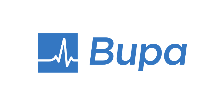Bupa health insurance