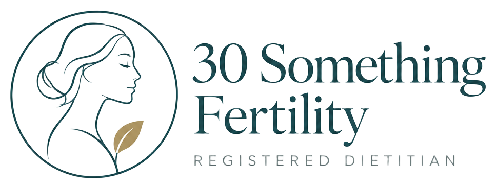 30 Something Fertility