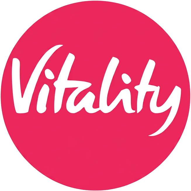 Vitality health insurance